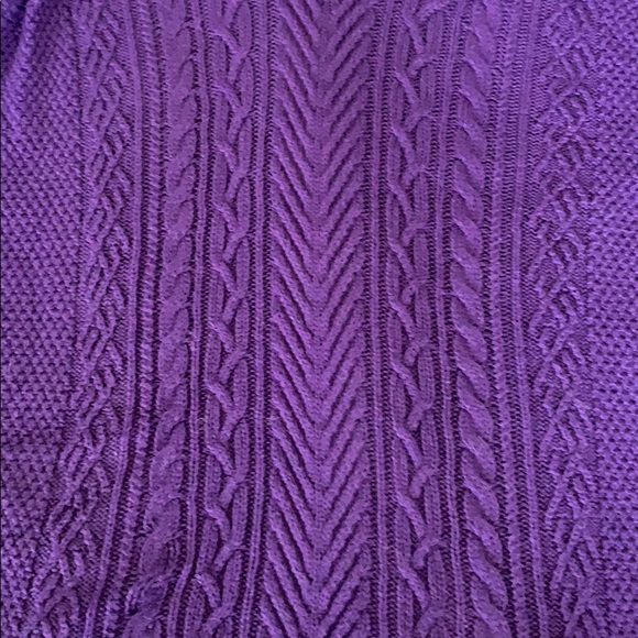 COLDWATER CREEK SWEATER - Picture 4 of 4